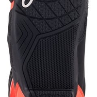 Ботуши ALPINESTARS SUPERTECH R VENTED ORANGE/WHITE