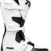 Мотокрос ботуши THOR BLITZ XR WHITE