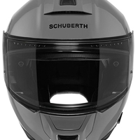 Каска SCHUBERTH C5 ANC Concrete GREY