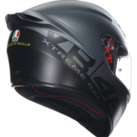 Каска AGV K1 S E2206 - LIMIT 46