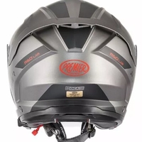 Скутерова каска Premier JT5 MA 17 BM