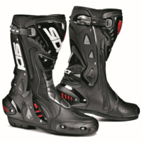 Мото ботуши SIDI ST BLACK