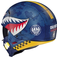 Каска HJC i20 VANGUARD CALL OF DUTY