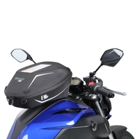 Система за монтаж PIN SYSTEM SHAD KAWASAKI KW1