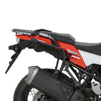 Монтажен комплект за куфари SHAD 3P SYSTEM V-STROM 1000 '14'19/1050/XT'20