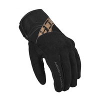 Текстилни ръкавици SECA X-STRETCH II BROWN