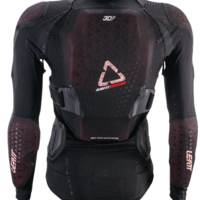 Дамска протекторна ризница LEATT 3DF AIRFIT EVO