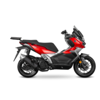 Монтажен комплект за куфари SHAD TOP MASTER VOGE SR1 ADV 125 '24