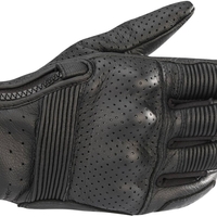 Ръкавици ALPINESTARS RAYBURN V2 BLACK