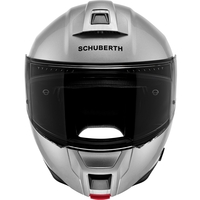 Каска SCHUBERTH C5 GLOSS SILVER