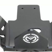 Протектор двигател MOOSE RACING SKIDPLATE PRO KAW KX450F