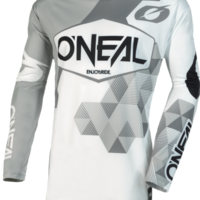 Мотокрос блуза O'NEAL MAYHEM COVERT V.23 WHITE