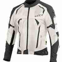 Текстилно яке SECA SUPERAIR GREY