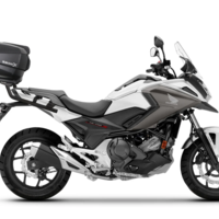 Монтажен комплект за куфари SHAD TOP MASTER HONDA NC750 X-S '16