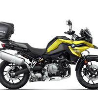 Монтажен комплект за куфари SHAD TOP MASTER BMW F750 GS /F850 GS '18