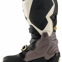 Мотокрос ботуши ALPINESTARS TECH 7 ENDURO Drystar BLACK/GRAY/GOLD