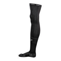 Термо чорапи O'NEAL PRO XL KNEEBRACE BLACK