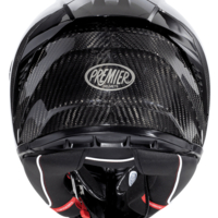 Каска PREMIER Streetfighter Carbon