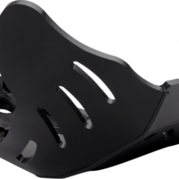 Протекторна тава AXP RACING SKID PLATE 6MM EXCF250/350 17-23 BK