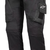 Панталон ALPINESTARS ACTEON  BLACK