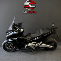 Honda Forza 750 2022г 16000км