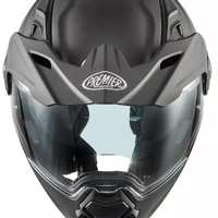 Модуларна каска Premier Landcruiser U9BM BLACK