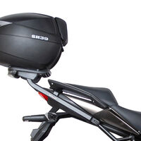 Монтажен комплект за куфари SHAD TOP MASTER KAWASAKI VERSYS 650 '10