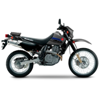 Монтажен комплект за куфари SHAD KIT TOP SUZUKI DR 650'20