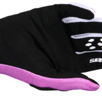 Дамски мотокрос ръкавици ALPINESTARS FULL BORE V2 V2 VLT/WHT/BLACK