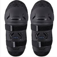 Детски мотокрос наколенки O'NEAL PEEWEE BLACK