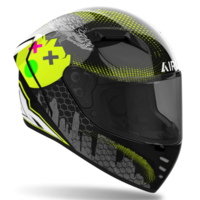 Каска AIROH CONNOR GAMER GLOSS