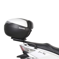 Монтажен комплект за куфари SHAD TOP MASTER SYM JET14 50/125 '17