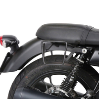 Монтажен комплект за куфари SHAD SR SIDE BAG HOLDER MOTO GUZZI V7 821  '17