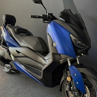 Yamaha X-MAX 400 Keyless Led 2017г