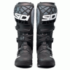 Мотокрос ботуши SIDI CROSSAIR X BLACK/BLACK