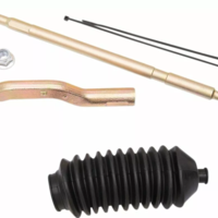 Комплект за сглобяване на кормилна щанга за UTV MOOSE RACING TIE ROD END KIT RGHT SIDE POLARIS RZR XP 1000 4X4