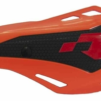 Протектори за кормило RACETECH HP1 Orange