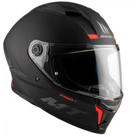Каска MT STINGER 2 A1 MATT BLACK
