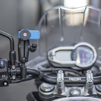 Система за монтаж QUAD LOCK Ball Adaptor - RAM Mount