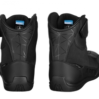 МОТО БОТИ SECA APEX PRO BLACK