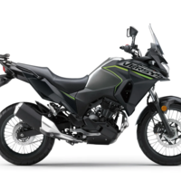 Монтажен комплект за облегалка SHAD TOP MASTER KAWASAKI VERSYS 300 X