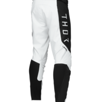 Мотокрос брич THOR LAUNCHMODE STORM BLACK