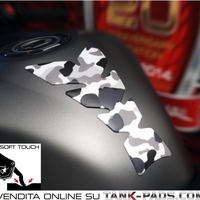 Протектор за резервоар CGAN104P/PR3080