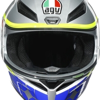 Каска за мотор AGV K1 ROSSI MUGELLO 2015