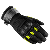 Мото ръкавици SPIDI Rainwarrior H2OUT FLUO