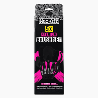 Комплект четки за почистване Muc-Off M-220