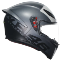 Каска AGV K1 S E2206 - LIMIT 46
