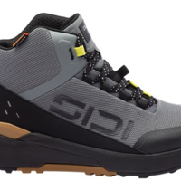 Мото боти SIDI NUCLEUS AIR GREYBLK