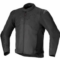 Мото яке ALPINESTARS T-SP 1 V2 BLACK