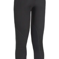 Дамско термо долнище JOHN DOE BASELAYER XTM BLACK